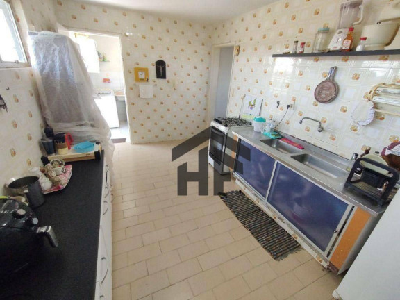 Imagem Cobertura com 3 Quartos à Venda, 298 m² em Casa Caiada - Olinda Imagem Cobertura com 3 Quartos à Venda, 298 m² em Casa Caiada - Olinda