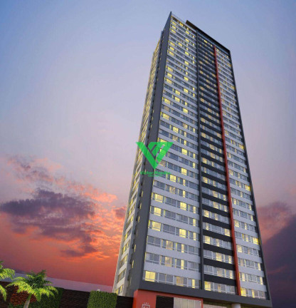 Imagem Apartamento com 2 Quartos à Venda, 66 m² em Manaíra - João Pessoa