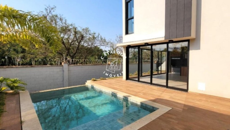 Imagem Casa de Condomínio com 3 Quartos à Venda, 519 m² em Residencial E Empresarial Alphaville - Ribeirão Preto Imagem Casa de Condomínio com 3 Quartos à Venda, 519 m² em Residencial E Empresarial Alphaville - Ribeirão Preto