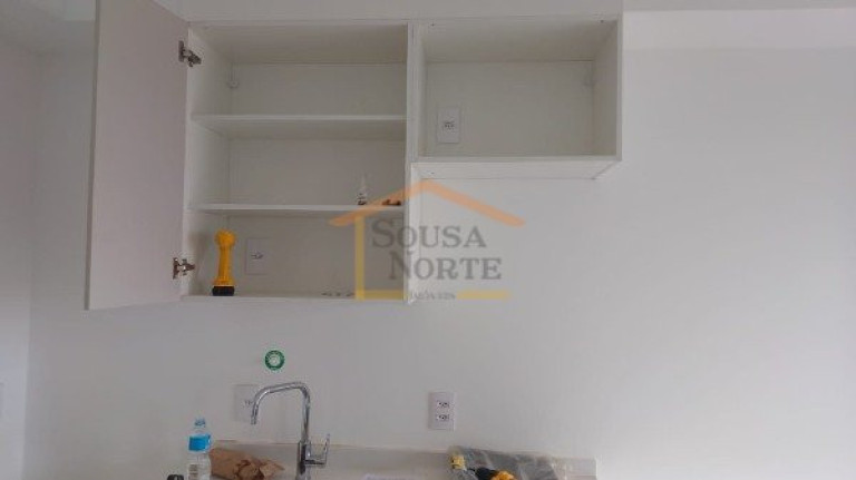Imagem Apartamento com 1 Quarto à Venda, 26 m² em Tucuruvi - São Paulo Imagem Apartamento com 1 Quarto à Venda, 26 m² em Tucuruvi - São Paulo