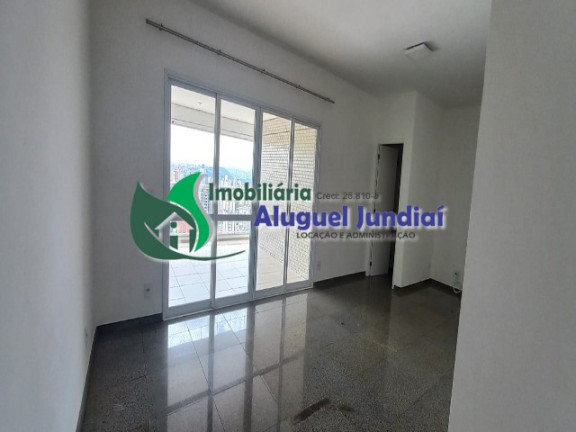 Apartamento com 2 Quartos para Temporada, 108 m² em Jardim Ana Maria - Jundiaí