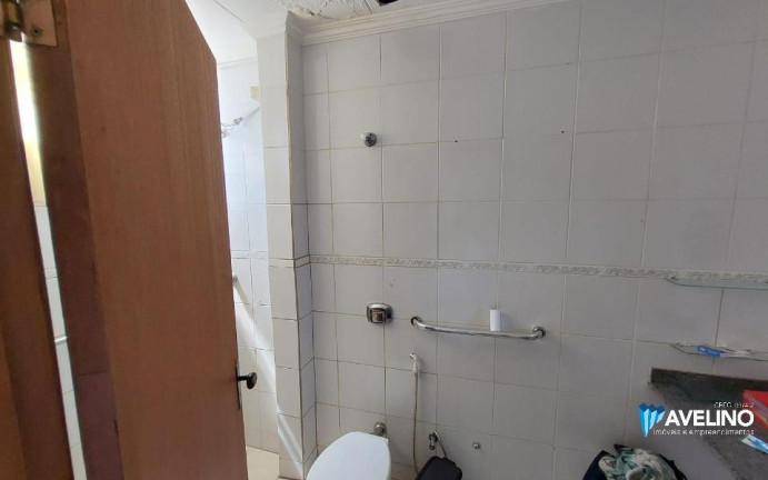 Imagem Apartamento com 4 Quartos à Venda, 198 m² em Centro - Campo Grande Imagem Apartamento com 4 Quartos à Venda, 198 m² em Centro - Campo Grande