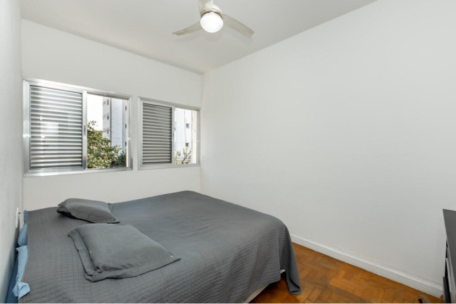 Imagem Apartamento com 2 Quartos à Venda, 69 m² em Vila Romana - São Paulo
