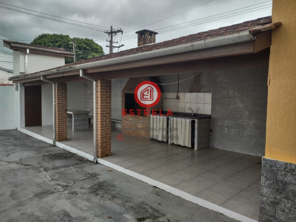 Imagem Casa com 2 Quartos à Venda, 120 m² em Indaiá - Caraguatatuba