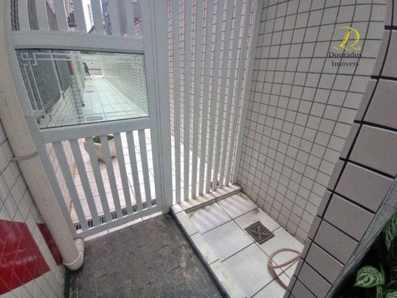 Imagem Apartamento com 1 Quarto à Venda, 38 m² em Tupi - Praia Grande
