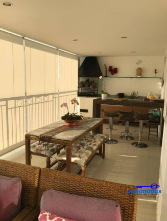 Imagem Apartamento com 4 Quartos à Venda, 250 m² em Panamby - São Paulo Imagem Apartamento com 4 Quartos à Venda, 250 m² em Panamby - São Paulo
