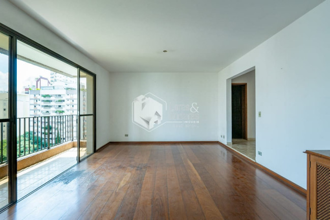 Imagem Apartamento com 4 Quartos à Venda, 202 m² em Campo Belo - São Paulo Imagem Apartamento com 4 Quartos à Venda, 202 m² em Campo Belo - São Paulo