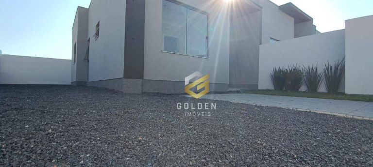 Imagem Casa com 2 Quartos à Venda, 53 m² em Dom Geraldo - Tijucas Imagem Casa com 2 Quartos à Venda, 53 m² em Dom Geraldo - Tijucas