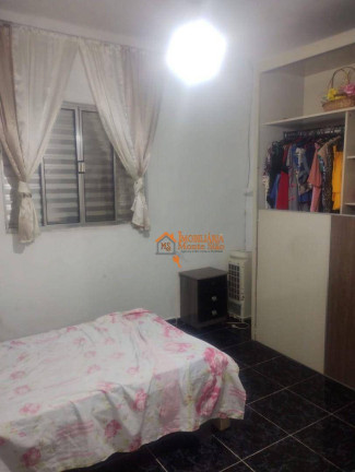 Sobrado com 6 Quartos à Venda, 200 m² em Vila Rio De Janeiro - Guarulhos