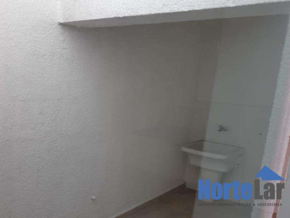 Imagem Casa de Condomínio com 2 Quartos à Venda, 56 m² em Vila Constança - São Paulo