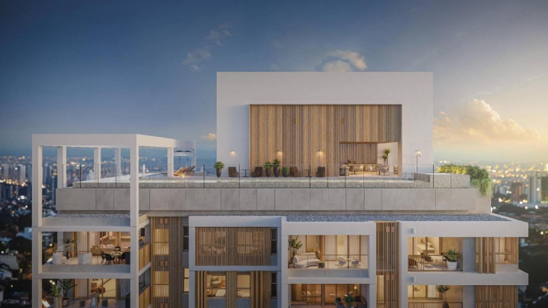 Imagem Imóvel com 2 Quartos à Venda, 70 m² em Jardim Paulista - São Paulo