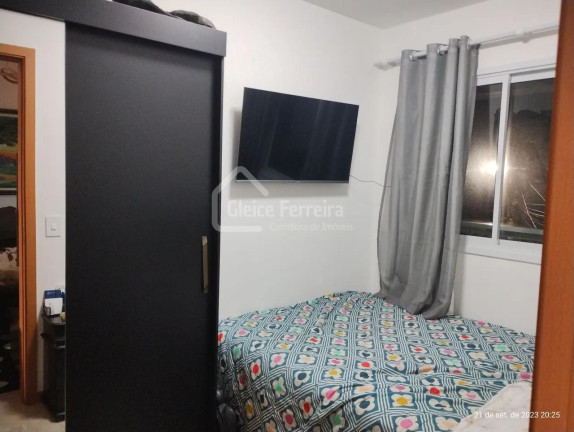Imagem Apartamento com 2 Quartos à Venda, 40 m² em Costa Azul - Salvador