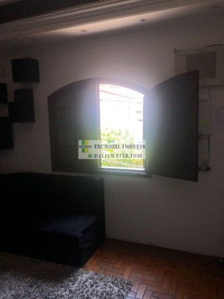 Foto do imóvel Sobrado com 2 Quartos à Venda, 110 m² em Vila Deodoro - São Paulo