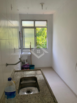 Foto do imóvel Apartamento com 2 Quartos à Venda, 49 m² em Pechincha - Rio De Janeiro