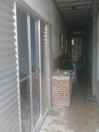 Imagem Casa com 2 Quartos à Venda, 70 m² em Samambaia - Praia Grande Imagem Casa com 2 Quartos à Venda, 70 m² em Samambaia - Praia Grande