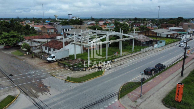 Imagem Terreno para Alugar, 312 m² em Itapema Do Norte - Itapoá Imagem Terreno para Alugar, 312 m² em Itapema Do Norte - Itapoá
