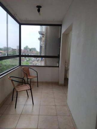 Imagem Cobertura com 3 Quartos à Venda, 140 m² em Tenório - Ubatuba Imagem Cobertura com 3 Quartos à Venda, 140 m² em Tenório - Ubatuba