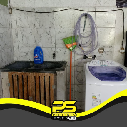 Imagem Casa com 2 Quartos à Venda, 80 m² em Oitizeiro - João Pessoa