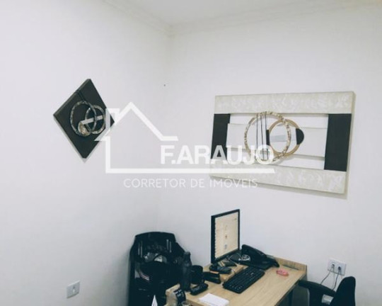 Imagem Imóvel à Venda, 240 m² em Vila Trujillo - Sorocaba Imagem Imóvel à Venda, 240 m² em Vila Trujillo - Sorocaba
