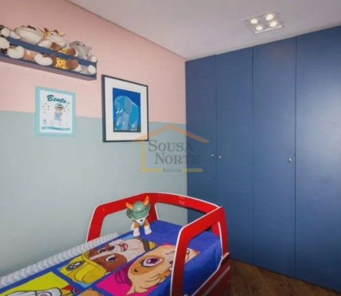 Imagem Apartamento com 3 Quartos à Venda, 87 m² em Parada Inglesa - São Paulo Imagem Apartamento com 3 Quartos à Venda, 87 m² em Parada Inglesa - São Paulo