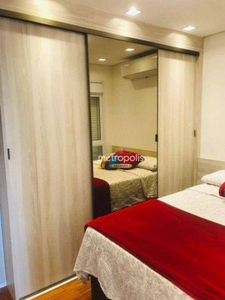Imagem Apartamento com 3 Quartos à Venda ou Locação, 124 m² em Jardim São Caetano - São Caetano Do Sul Imagem Apartamento com 3 Quartos à Venda ou Locação, 124 m² em Jardim São Caetano - São Caetano Do Sul