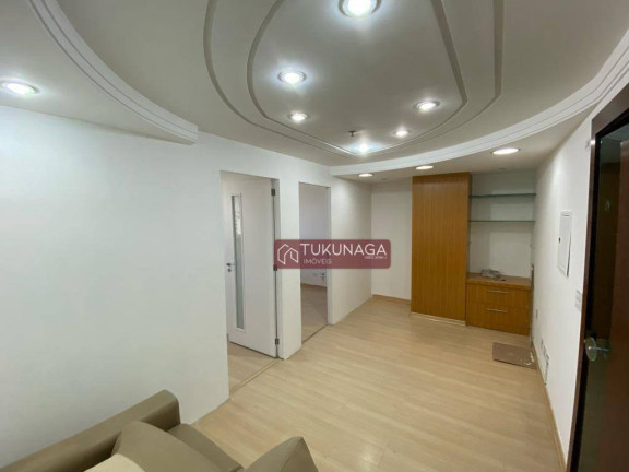 Imagem Sala Comercial para Alugar, 65 m² em Cidade Mãe Do Céu - São Paulo Imagem Sala Comercial para Alugar, 65 m² em Cidade Mãe Do Céu - São Paulo