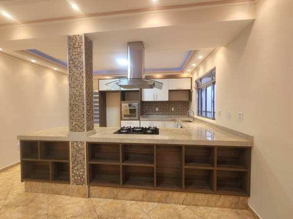 Imagem Casa com 4 Quartos à Venda, 300 m² em Aparecida