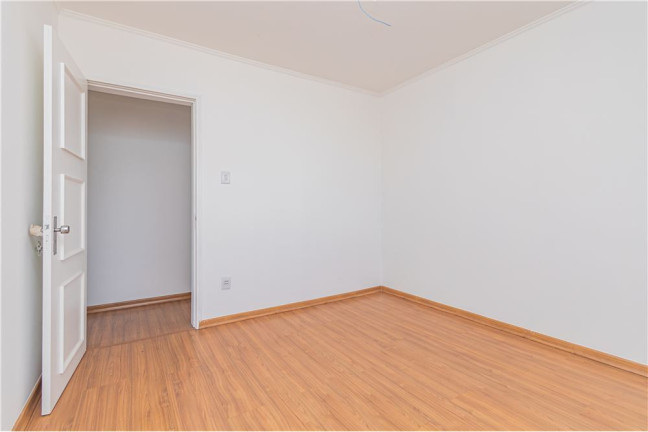 Imagem Apartamento com 3 Quartos à Venda, 144 m² em São João - Porto Alegre