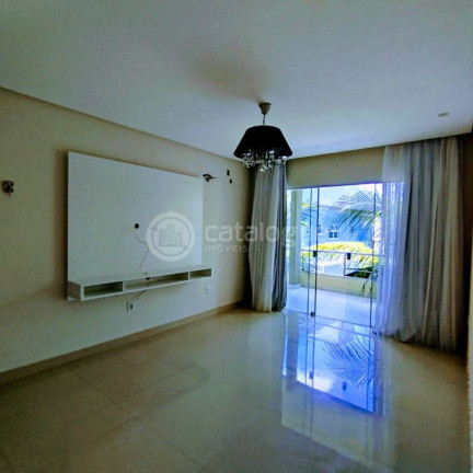 Imagem Casa de Condomínio com 4 Quartos à Venda, 356 m² em Parque Das Nações - Parnamirim