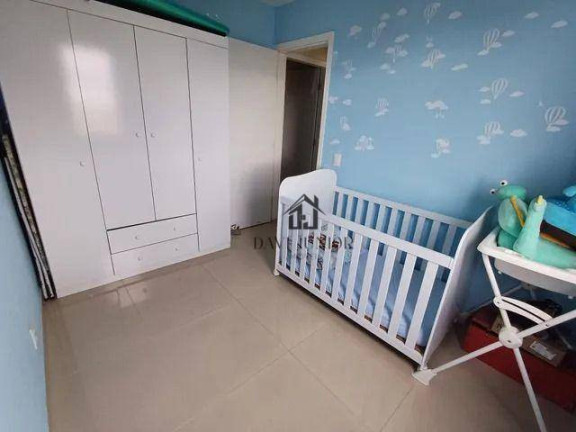 Imagem Apartamento com 2 Quartos à Venda, 46 m² em Jardim Guarujá - Sorocaba Imagem Apartamento com 2 Quartos à Venda, 46 m² em Jardim Guarujá - Sorocaba