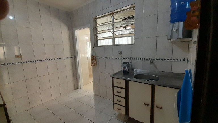 Imagem Apartamento com 2 Quartos à Venda, 96 m² em Boqueirão - Santos