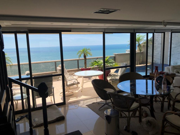 Imagem Apartamento com 4 Quartos para Alugar, 300 m² em Morro Sorocotuba - Guarujá Imagem Apartamento com 4 Quartos para Alugar, 300 m² em Morro Sorocotuba - Guarujá