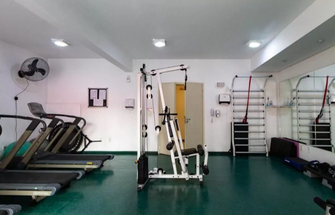 Imagem Apartamento com 1 Quarto à Venda, 67 m² em Perdizes - São Paulo
