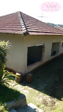 Imagem Casa com 3 Quartos à Venda, 87 m² em Colônia - Ribeirão Pires