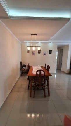 Apartamento com 2 Quartos à Venda,  em Jardim Santa Emília - São Paulo