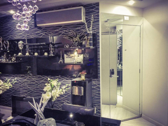 Imagem Apartamento com 1 Quarto para Alugar, 95 m² em Cerqueira César - São Paulo