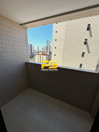 Imagem Apartamento com 2 Quartos à Venda, 66 m² em Estados - João Pessoa Imagem Apartamento com 2 Quartos à Venda, 66 m² em Estados - João Pessoa