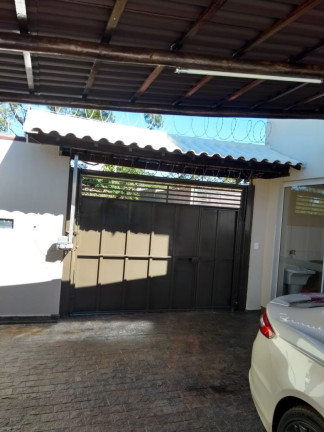Imagem Casa com 2 Quartos à Venda, 275 m² em Vale Do Igapó - Bauru