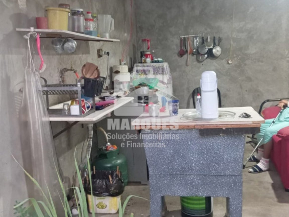 Imagem Casa com 3 Quartos à Venda, 65 m² em Jardim Nova Europa - Hortolândia