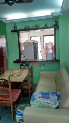 Imagem Casa de Condomínio com 3 Quartos à Venda, 85 m² em Ogiva - Cabo Frio