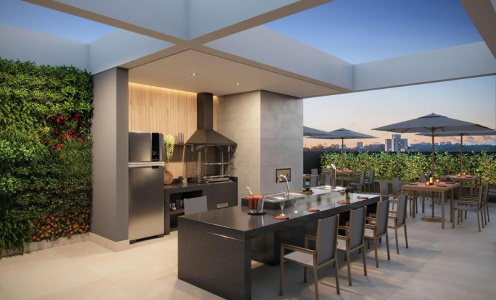 Imagem Apartamento com 2 Quartos à Venda, 58 m² em Butantã - São Paulo