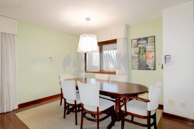Imagem Casa com 3 Quartos à Venda, 280 m² em Chácara Das Pedras - Porto Alegre