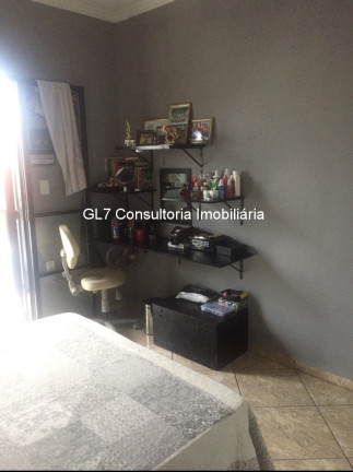 Imagem Sobrado com 4 Quartos à Venda,  em Jardim Califórnia - Indaiatuba