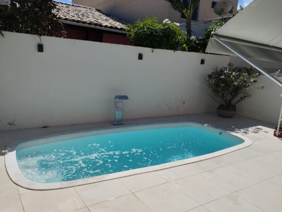 Imagem Casa com 3 Quartos à Venda, 140 m² em Catu De Abrantes (abrantes) - Camaçari