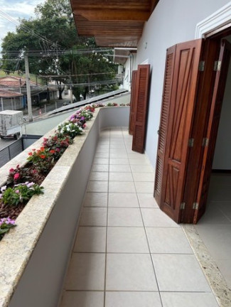 Imagem Casa com 4 Quartos à Venda, 320 m² em Jardim Paraíso - São José Dos Campos