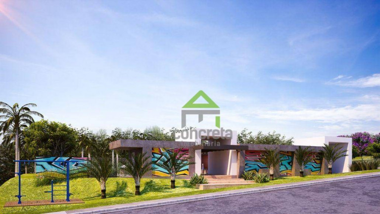 Imagem Terreno em Condomínio à Venda, 250 m² em Buona Ville - Cotia Imagem Terreno em Condomínio à Venda, 250 m² em Buona Ville - Cotia