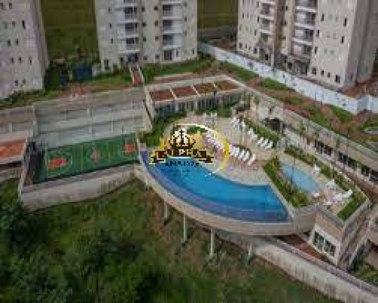 Imagem Apartamento com 3 Quartos à Venda, 123 m² em Tamboré - Barueri Imagem Apartamento com 3 Quartos à Venda, 123 m² em Tamboré - Barueri