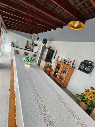 Imagem Casa com 2 Quartos à Venda, 260 m² em Costeira - Balneário Barra Do Sul