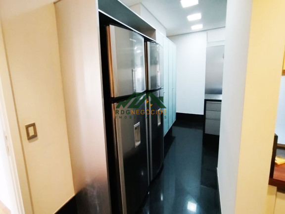 Imagem Apartamento com 5 Quartos para Alugar, 512 m² em Vila Nova Conceição - São Paulo