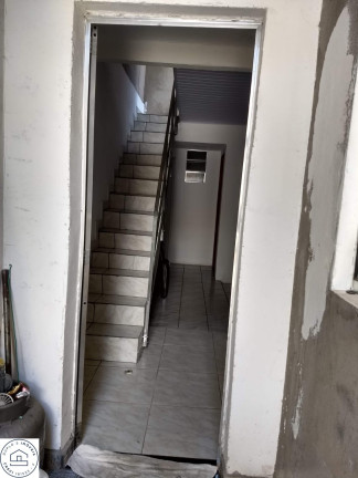 Imagem Casa com 2 Quartos à Venda, 125 m² em Conjunto Promorar Rio Claro ( Zona Leste ) - São Paulo